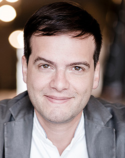 Francesco Piemontesi © Marco Borggreve