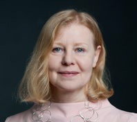 Maria Walburga Stürzer