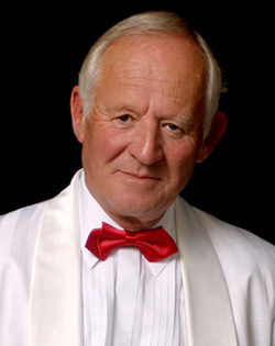 John Georgiadis © Chris Tyler