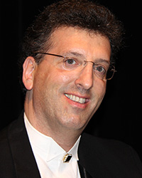 Jeffrey Biegel © Mark Lerner