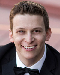 Aryeh Nussbaum Cohen © Fay Fox