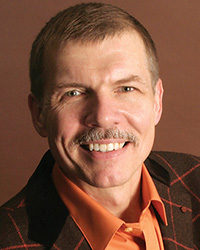 Kenneth Fuchs © Peter Schaaf