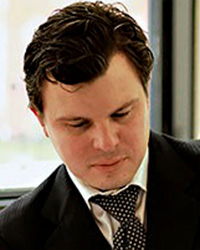 D.J. Sparr © PJ Sykes