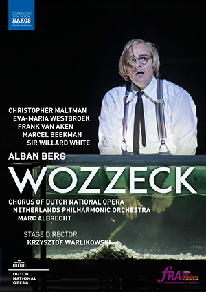 Wozzeck