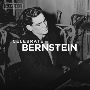 Celebrate Bernstein