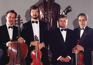 The Paganini Quartet