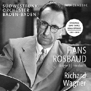 WAGNER, R.: Opera Overtures and Preludes (1955, 1957, 1959)