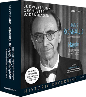 HAYDN, J.: Symphonies / Concertos