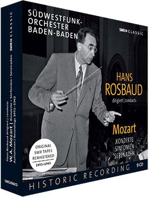 MOZART, W.A.: Symphonies / Concertos / Serenades