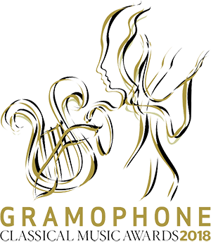 Gramophone Classical Music Awards 2018