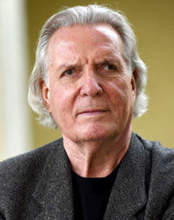 Dieter Oehms, Founder of OehmsClassics | &copy; Dorothee Falke