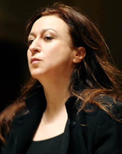 Simone Young | &copy; Monika Rittershaus