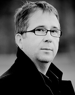 Bertrand de Billy | &copy; Marco Borggreve