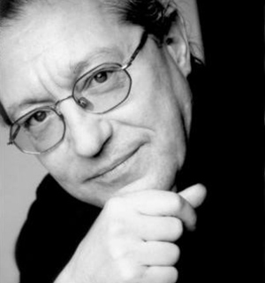 Sylvain Cambreling | © SWR / Van Walsum / Marco Borggreve