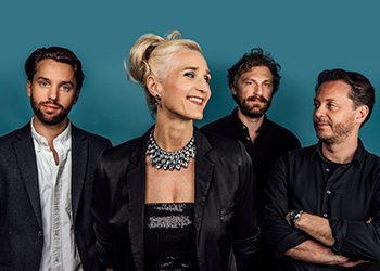 Karin Hammar | © Nikola Stankovic