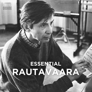 Essential Rautavaara