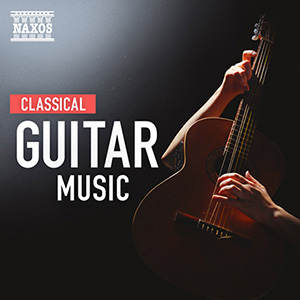 Classical Guitar Music