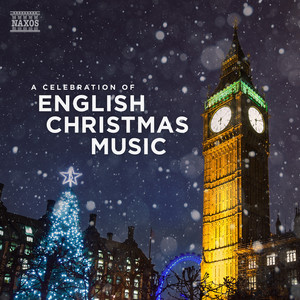 A Celebration of English Christmas Music