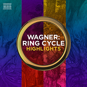 Wagner: Ring Cycle Highlights