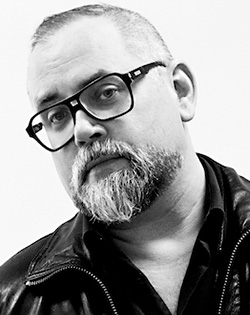 Karl-Martin Almqvist