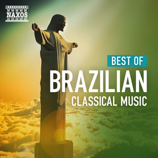 Best of Brazillian Classical Music