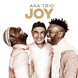Aka Trio: Joy