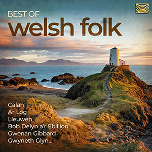 WALES Best of Welsh Folk