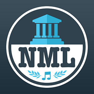 Naxos Music Library App