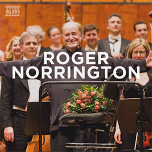 Roger Norrington Playlist