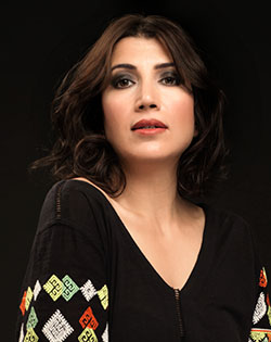 Olcay Bayır | © Gianluca De Girolamo