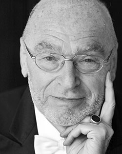 Michael Gielen | © Wolfram Lamparter