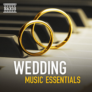 Wedding Music Essentials