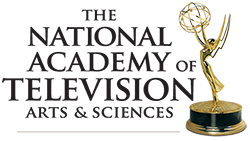 The National Academy of Television Arts & Sciences