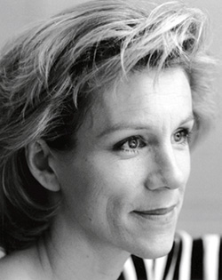 Juliet Stevenson
