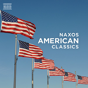 Naxos American Classics