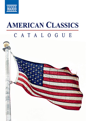 American Classics Catalogue