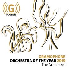 Gramophone Orchestra of the Year 2019: The Nominees