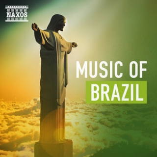 Music of Brazil