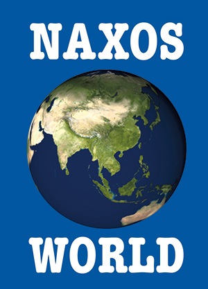 Naxos World