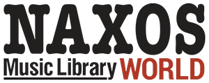 Naxos Music Library World