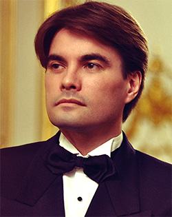 Nicolas Horvath | © Perla Maarek