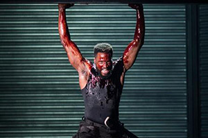 © Helen Maybanks / RSC