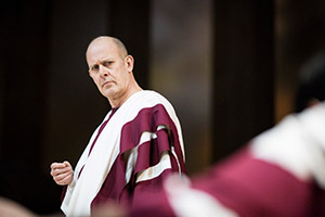 © Helen Maybanks / RSC