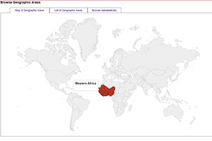 Naxos Music Library World