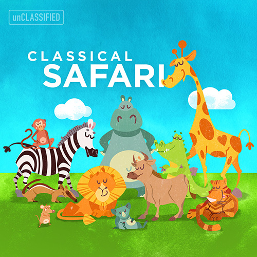 Classical Safari