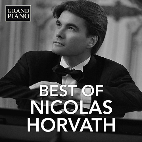 Best of Nicolas Horvath