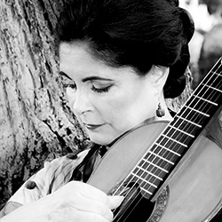 Celia Linde | &copy; Cesar Pe&ntilde;a