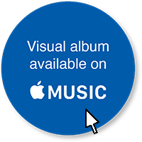 Visual Album available on Apple Music