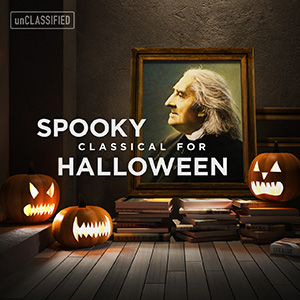 Classical for Spooky Halloween