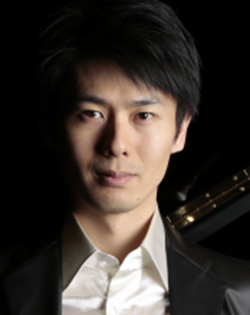 Kotaro Fukuma | © Marc Bouhiron